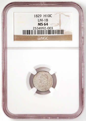 Finest-Known-1829-Half-Dime-Variety-Discovered-At-NGC